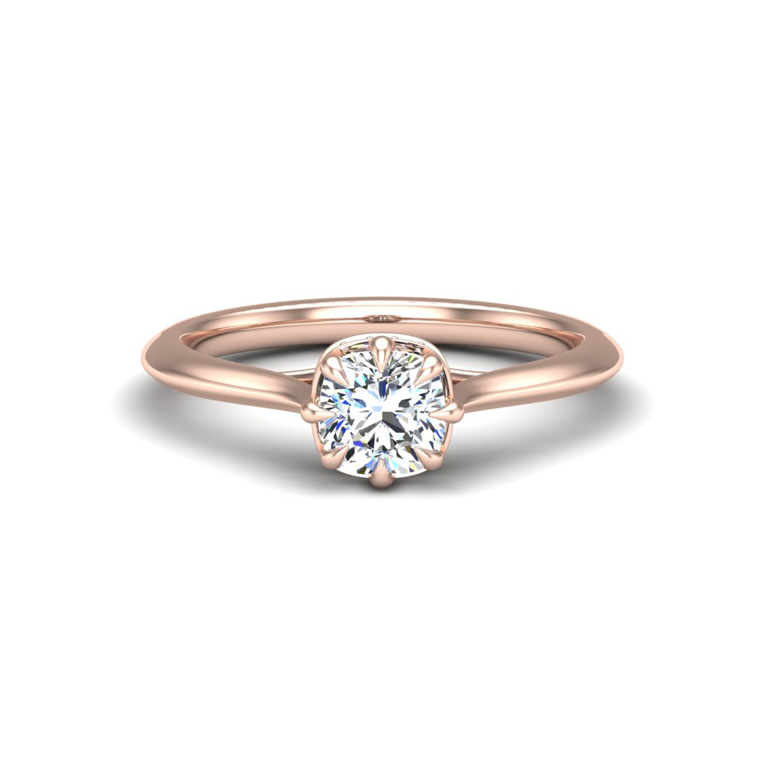 Alayna Engagement Ring